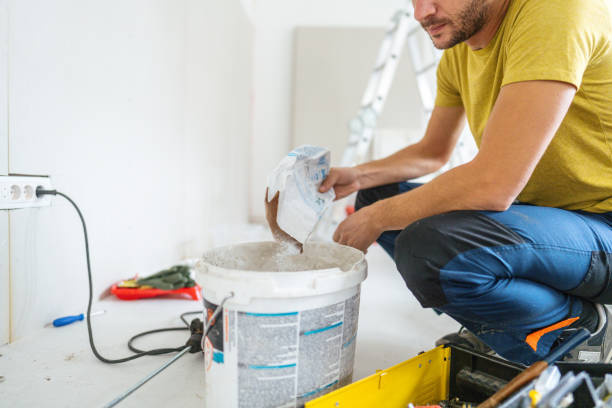 Best Air Quality Testing for Mold Spores  in North Terre Haute, IN