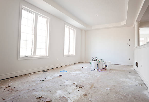 Best Asbestos and Lead Testing During Mold Inspection  in North Terre Haute, IN