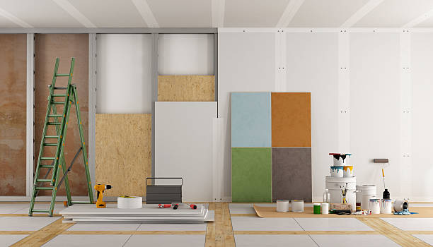 Professional Mold Removal in North Terre Haute, IN
